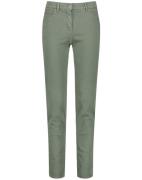 GERRY WEBER Jeans  pastelgrøn