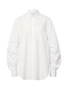 3.1 Phillip Lim Bluse  offwhite