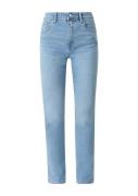 s.Oliver Jeans  blue denim