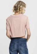 Urban Classics Shirts  lys pink