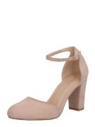 ABOUT YOU Pumps 'Eva'  nude
