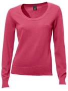 heine Pullover  pink