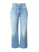 RE/DONE Jeans  blue denim