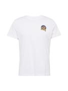 WESTMARK LONDON Bluser & t-shirts  navy / sennep / hvid