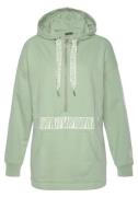 VENICE BEACH Sweatshirt  mint