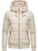 Ragwear Funktionsjakke 'Nuggys Solid'  beige