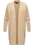 Ragwear Cardigan 'Nadina'  beige