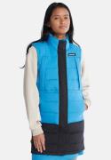 TIMBERLAND Vest  azur / sort / hvid