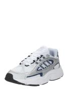 ADIDAS ORIGINALS Sneaker low  mørkeblå / sort / sølv / hvid