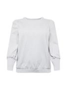 Dorothy Perkins Curve Sweatshirt  grå-meleret