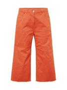 Persona by Marina Rinaldi Jeans 'RAGGIO'  mørkeorange