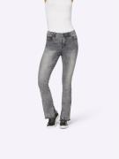 heine Jeans  grey denim