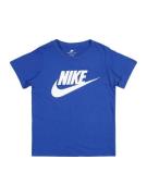 Nike Sportswear Shirts  royalblå