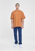 Karl Kani Bluser & t-shirts  orange / hvid