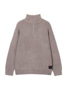 Pull&Bear Pullover  brun