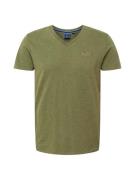 Superdry Bluser & t-shirts  mørkegrøn