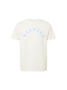 Harmony Paris Bluser & t-shirts  lyseblå / hvid
