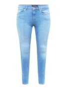 ONLY Carmakoma Jeans  blue denim