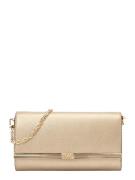 MICHAEL Michael Kors Clutch  guld