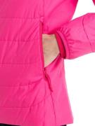 ICEBREAKER Overgangsjakke 'Loft'  pink