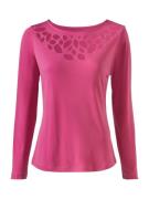 heine Shirts  fuchsia