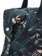 KIPLING Shopper 'Art'  blandingsfarvet / sort