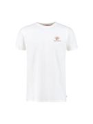Shiwi Bluser & t-shirts  hvid