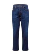 DIESEL Jeans 'FINITIVE'  blue denim
