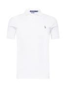 Polo Ralph Lauren Bluser & t-shirts  brun / grøn / hvid