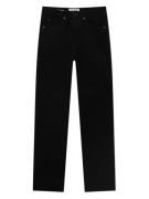 Pull&Bear Jeans  black denim