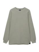 Pull&Bear Bluser & t-shirts  khaki