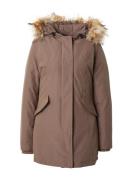 Canadian Classics Vinterjakke 'FUNDY BAY'  chamois / cappuccino / mokka