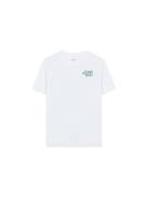 Scalpers Bluser & t-shirts  jade / offwhite