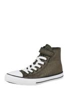 CONVERSE Sneakers 'CHUCK TAYLOR ALL STAR EASY ON'  gylden gul / sort / hvid