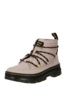 Dr. Martens Snowboots  gul / taupe / sort