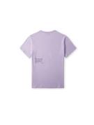 O'NEILL Bluser & t-shirts  lilla / sort