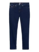 Tommy Jeans Jeans 'Austin'  blå
