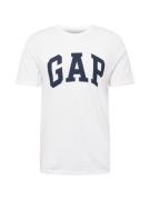 GAP Bluser & t-shirts  natblå / hvid