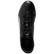 PUMA Fodboldstøvler  grå / sort