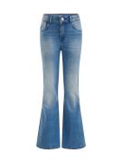 WE Fashion Jeans  blue denim