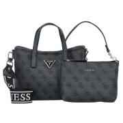 GUESS Shopper 'Latona'  antracit / sort