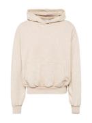 Karl Kani Sweatshirt  beige