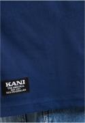 Karl Kani Bluser & t-shirts  beige / navy / lyseblå