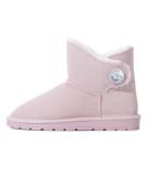 Gooce Boots 'Diama'  pastelpink