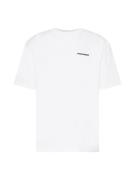 Pegador Bluser & t-shirts  navy / hvid