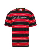 Karl Kani Bluser & t-shirts 'Originals'  gul / jade / rød / sort / hvid