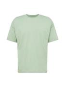 WESTMARK LONDON Bluser & t-shirts 'Essentials'  pastelgrøn