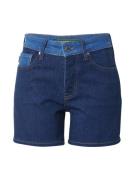 Superdry Jeans  blue denim / lyseblå
