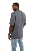 Johnny Urban Bluser & t-shirts 'Sammy Oversized'  antracit