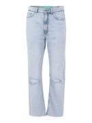 UNITED COLORS OF BENETTON Jeans  lyseblå